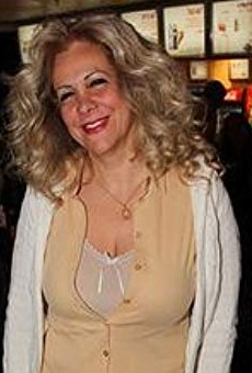 Películas de Ilana Avital