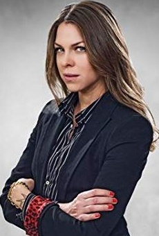 Películas de Ilana Berkovitz