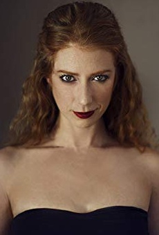 Películas de Ilana Isaacson