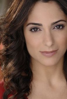 Películas de Ilana Seagull