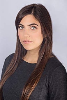 Películas de Ilana Zackon