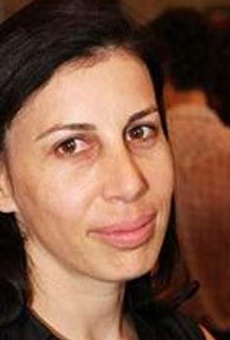 Películas de Ilanit Ben-Yaakov