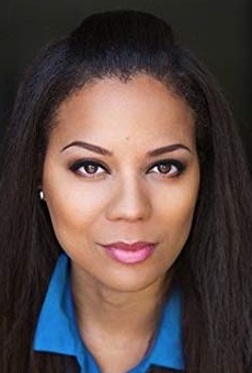 Películas de Ilca Andrade