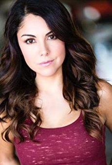 Películas de Ilean Almaguer