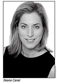 Películas de Ileana Canal