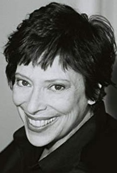 Películas de Ileen Getz