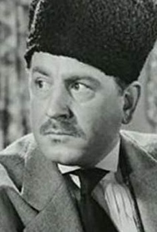 Películas de Ilhan Hemseri