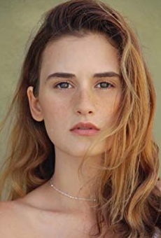 Películas de Ili Ray