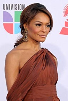 Películas de Ilia Calderón