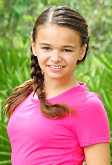 Películas de Ilia Wolfe