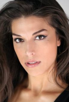 Películas de Iliana Carter