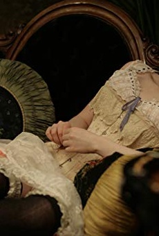 Películas de Iliana Zabeth