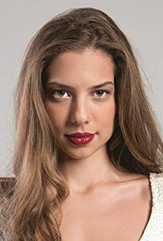 Películas de Ilianna Mavrommati