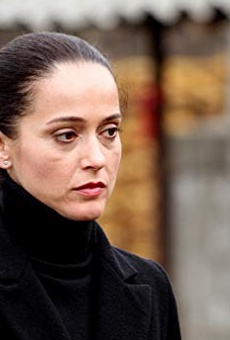 Películas de Ilinca Goia