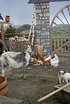 Películas de Ilja Prachar