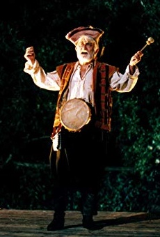 Películas de Ilja Racek