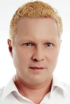 Películas de Ilja Rosendahl