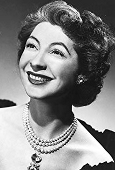 Películas de Ilka Chase