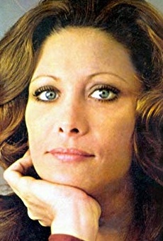 Películas de Ilka Soares