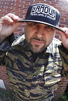 Películas de Ill Bill