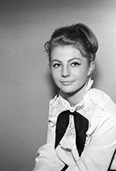 Películas de Ilona Kusmierska