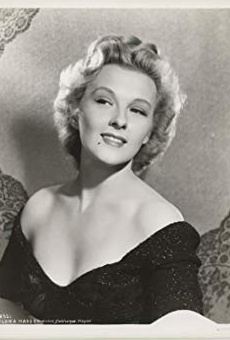 Películas de Ilona Massey