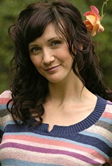 Películas de Ilona Ostrowska