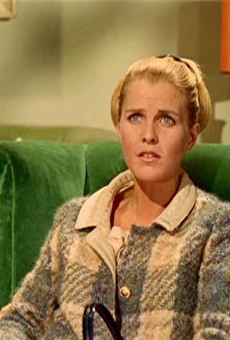 Películas de Ilona Rodgers