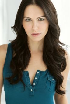 Películas de Ilona Saic