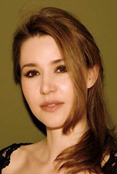 Películas de Ilona Six