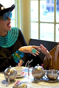 Películas de Ilona Smithkin