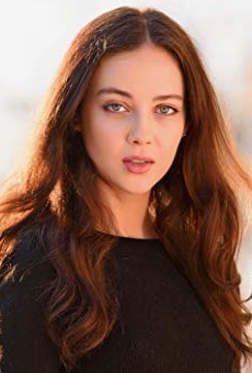 Películas de Ilona Struzik