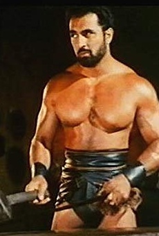 Películas de Iloosh Khoshabe