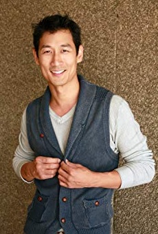 Películas de Ilram Choi