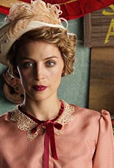 Películas de Ilse Salas