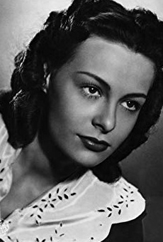 Películas de Ilse Werner