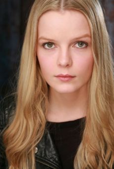 Películas de Ilva Holmes