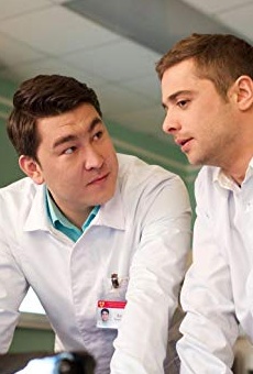 Películas de Ilya Glinnikov