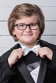 Películas de Ilya Kostyukov