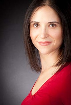 Películas de Ilyse Mimoun