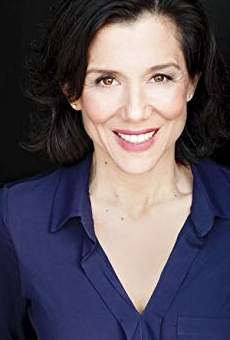 Películas de Ilyssa Fradin