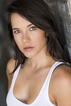 Películas de Ilza Ponko