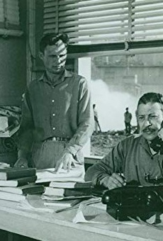 Películas de Imad Hamdi