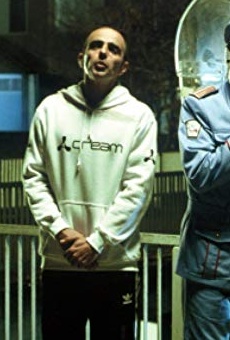 Películas de Imad Jabarin