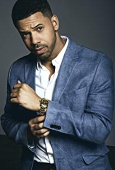 Películas de Iman Crosson