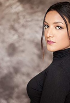 Películas de Imane Bess