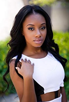 Películas de Imani Hakim