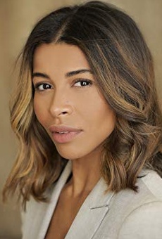 Películas de Imani Parks