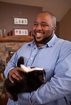 Películas de Ime Etuk