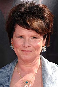 Películas de Imelda Staunton